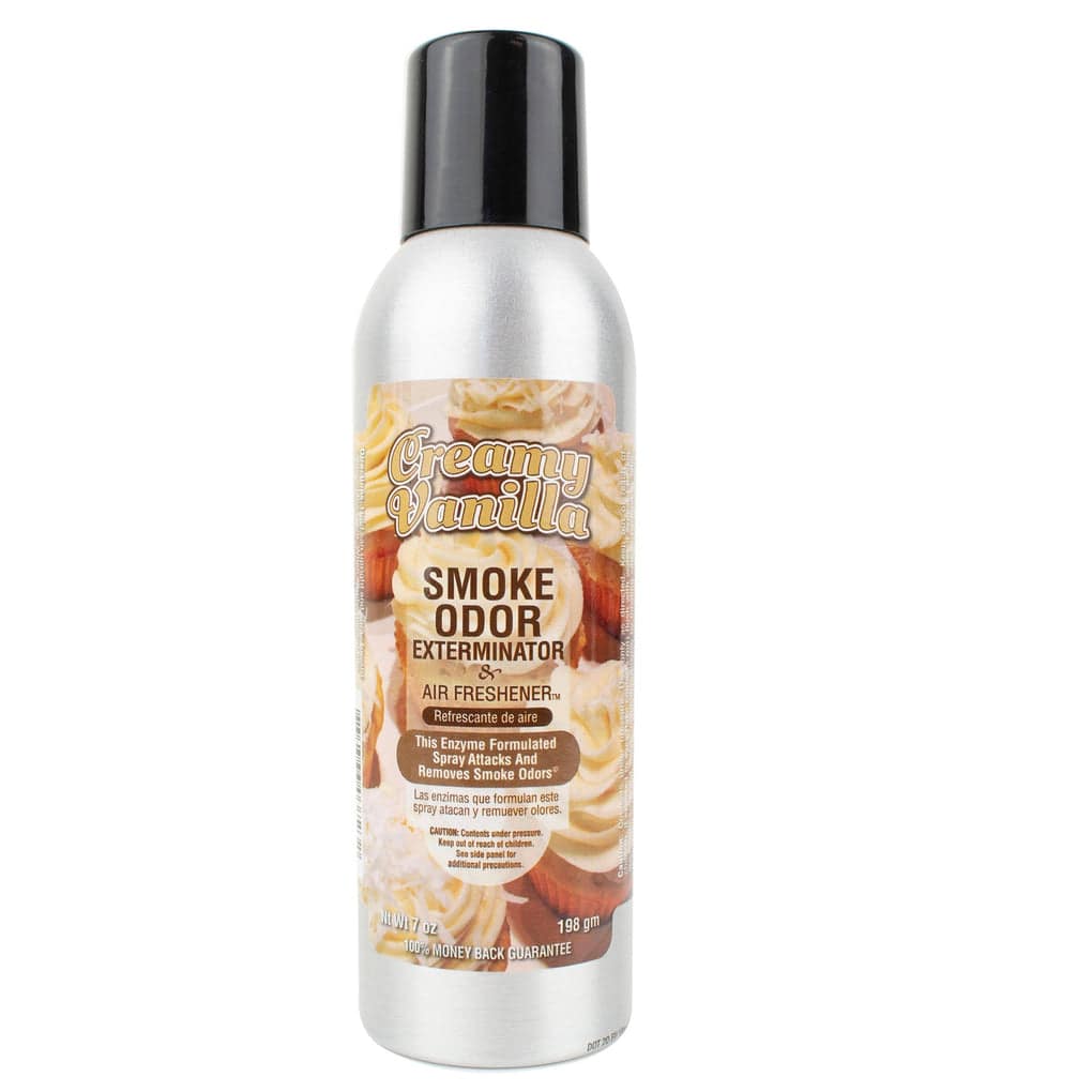 Smoke Odor spray - Image 2