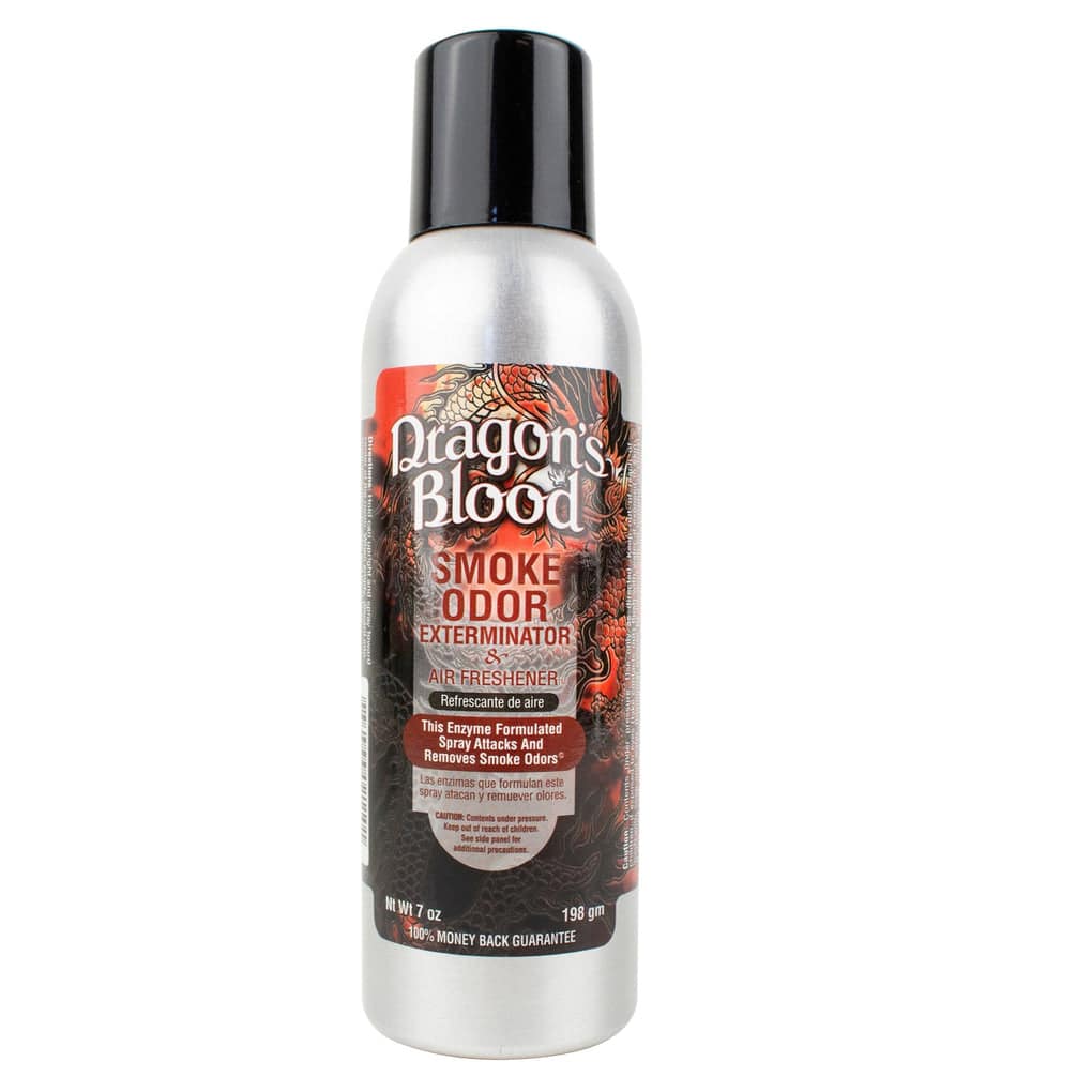 Smoke Odor spray - Image 6