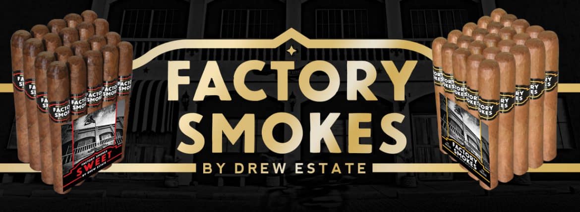 Factory Smokes