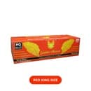 Golden Harvest cigarettes tube