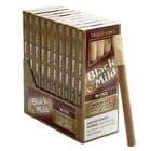 Black&Mild wood tip wine