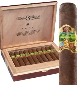 Oliva Master Blend cigar