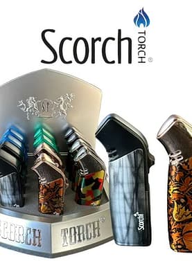 Scorch 61724-3T