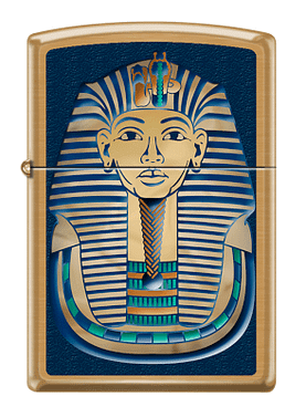 Pk Collection Egyptian Lighter