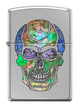 Pk collection Skull Fuzion