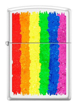 PK Collection Pride Rainbow