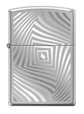 PK Collection Tone On Tone Flames