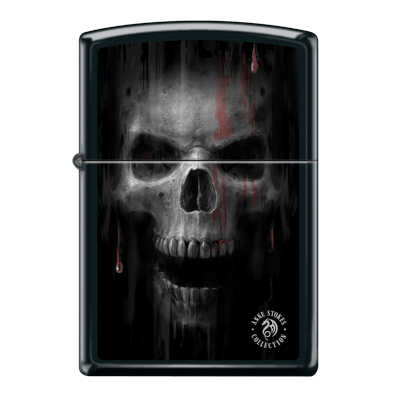 PK Collection Anne Stokes Skull