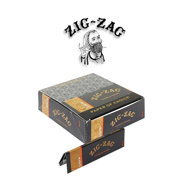 zig Zag Rolling papers - Image 6