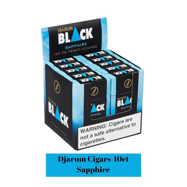 Djarum Filtered Cigars - Image 7