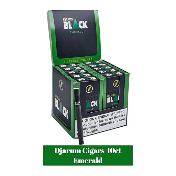 Djarum Filtered Cigars - Image 11