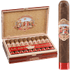 La Antiguedad cigar by My Father with open box in background