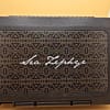 Sea zephyr 5 cigar travel humidor - Image 3