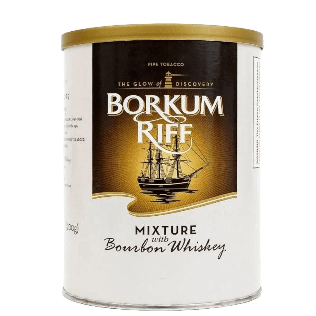 Borkum Riff Bourbon Whiskey