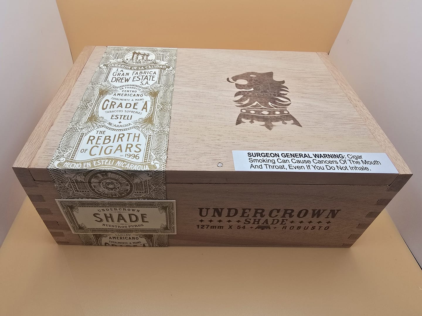 Undercrown Shade - Image 3