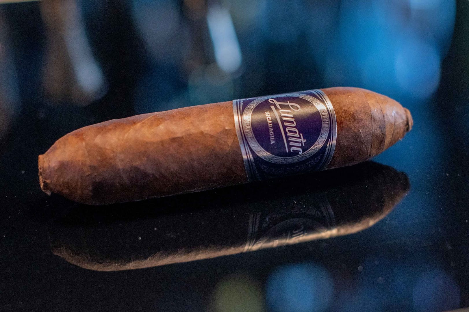 JFR Lunatic El Loco - Image 2