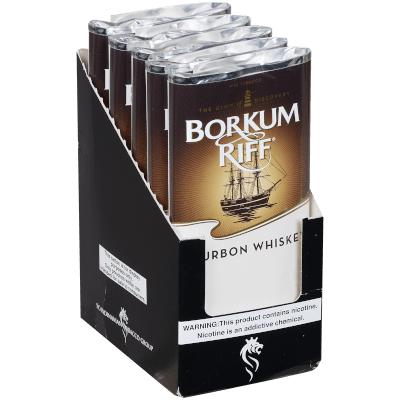Borkum Riff Bourbon Whiskey - Image 4