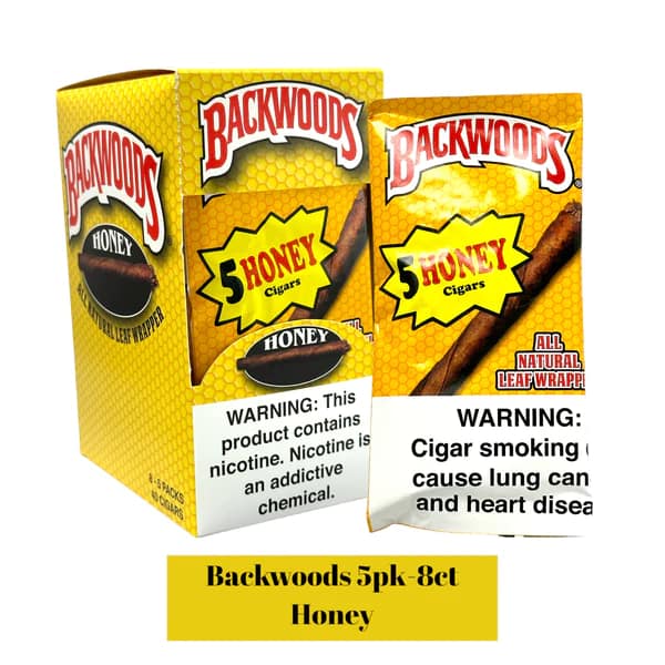 Backwoods cigars - Image 7