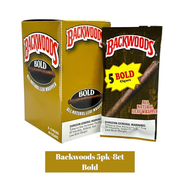 Backwoods cigars - Image 16
