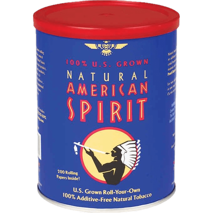 American Spirit Can 5.29oz - Image 3